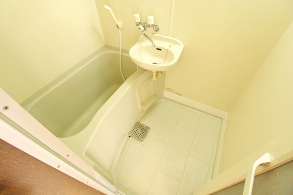 メール ドゥ レーヴの物件内観写真